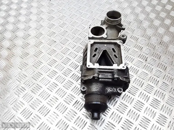 Compresseur 2006 Mercedes Classe C 2000 Essence 307957 image 4