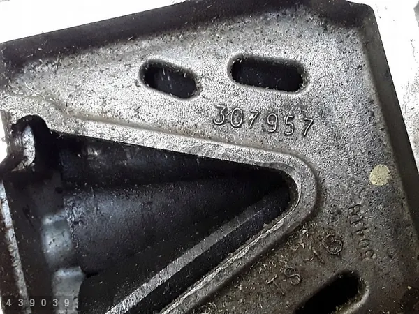 Compresseur 2006 Mercedes Classe C 2000 Essence 307957 image 5