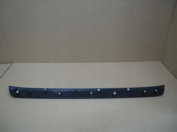 OEM 7680242140 Garniture Bas Hayon Toyota RAV4 V image 5