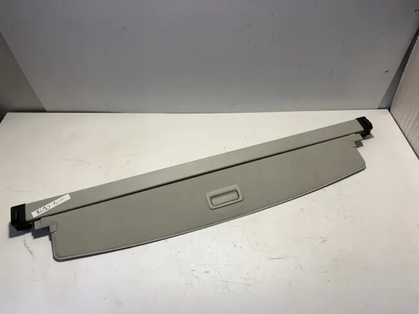 Volvo XC90 2 Kofferraumrollo Blond OEM 50739372 image 2