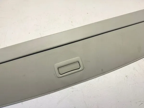 Volvo XC90 2 Kofferraumrollo Blond OEM 50739372 image 3