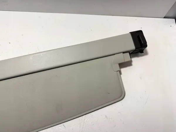 Volvo XC90 2 Kofferraumrollo Blond OEM 50739372 image 4