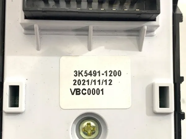 HYUNDAI KONA Raam Schakelaar 93570-J9150 image 4