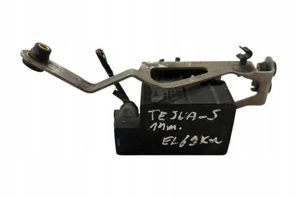 Module de suspension pneumatique Tesla Model S OEM 1515240027 image 3