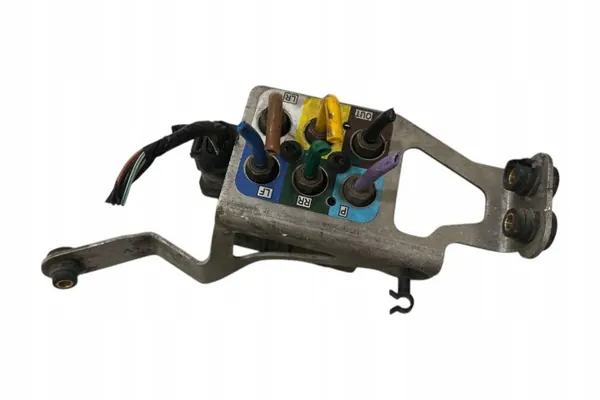 Module de suspension pneumatique Tesla Model S OEM 1515240027 image 4