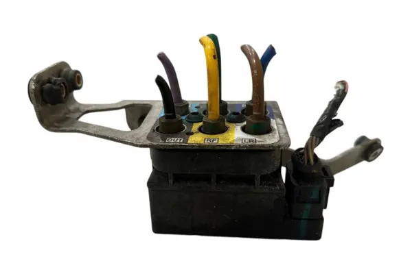 Module de suspension pneumatique Tesla Model S OEM 1515240027 image 5