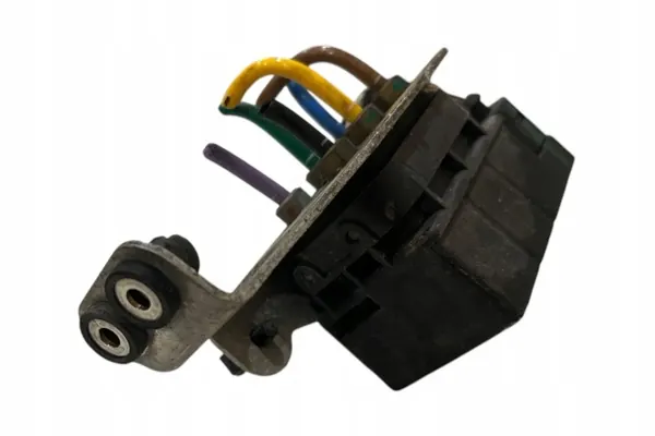 Module de suspension pneumatique Tesla Model S OEM 1515240027 image 6
