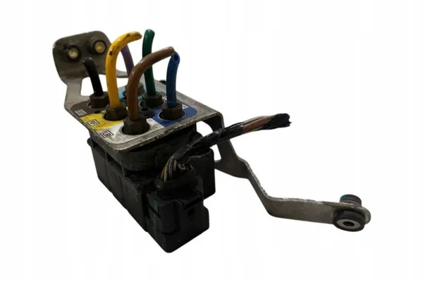 Module de suspension pneumatique Tesla Model S OEM 1515240027 image 7