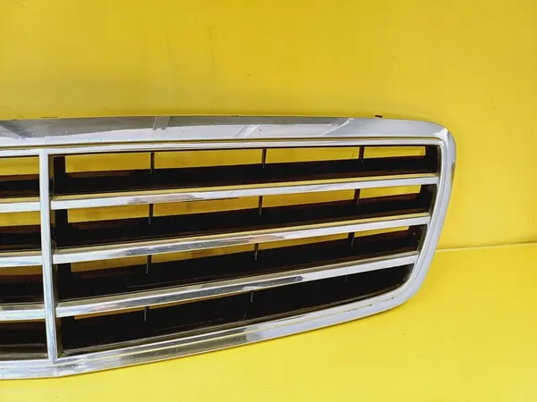 GRIGLIA CROMATA MERCEDES W203 FL KOMBI A2038800223 image 3