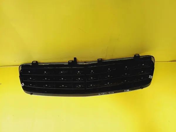 GRIGLIA CROMATA MERCEDES W203 FL KOMBI A2038800223 image 6