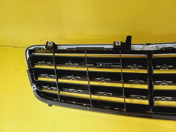 GRIGLIA CROMATA MERCEDES W203 FL KOMBI A2038800223 image 7