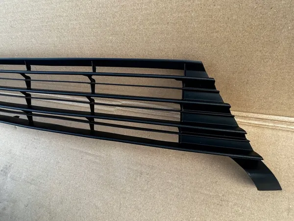 Griglia centrale paraurti anteriore TOYOTA COROLLA E16 OEM 53112-02690 image 2