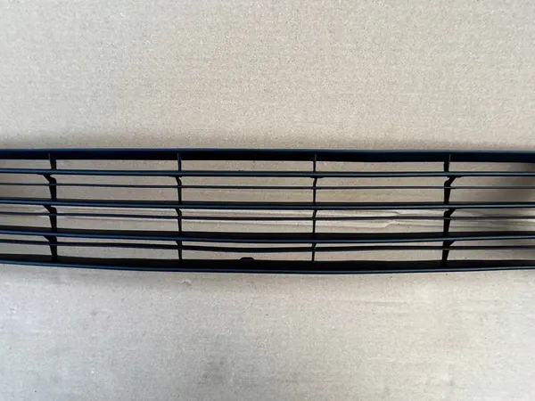 Griglia centrale paraurti anteriore TOYOTA COROLLA E16 OEM 53112-02690 image 3