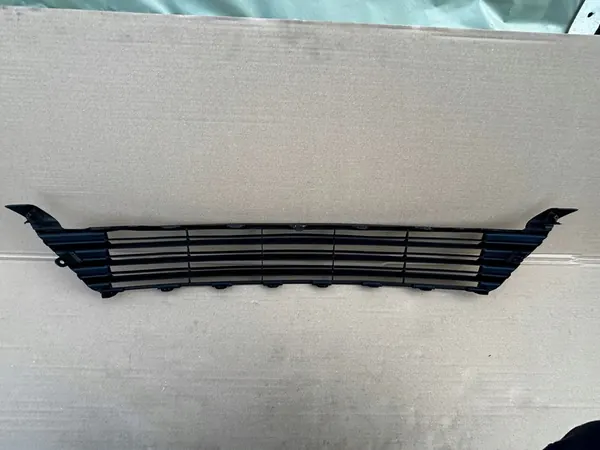 Griglia centrale paraurti anteriore TOYOTA COROLLA E16 OEM 53112-02690 image 5