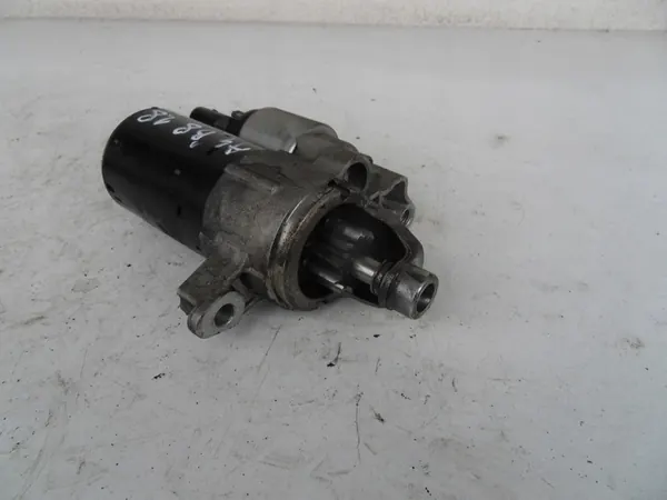 AUDI A4 B8 2007-2011 1.8 TFSI Démarreur image 2