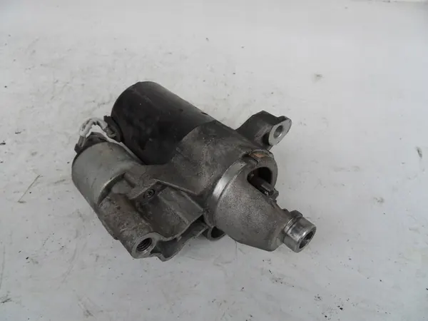 AUDI A4 B8 2007-2011 1.8 TFSI Démarreur image 3