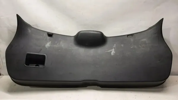 Nissan Qashqai 2013 Kofferbakdeksel Bekleding OEM 90901JD000 image 2