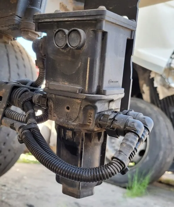 Módulo de bomba AdBlue usado para Mercedes Actros 450CV Euro 6 image 2