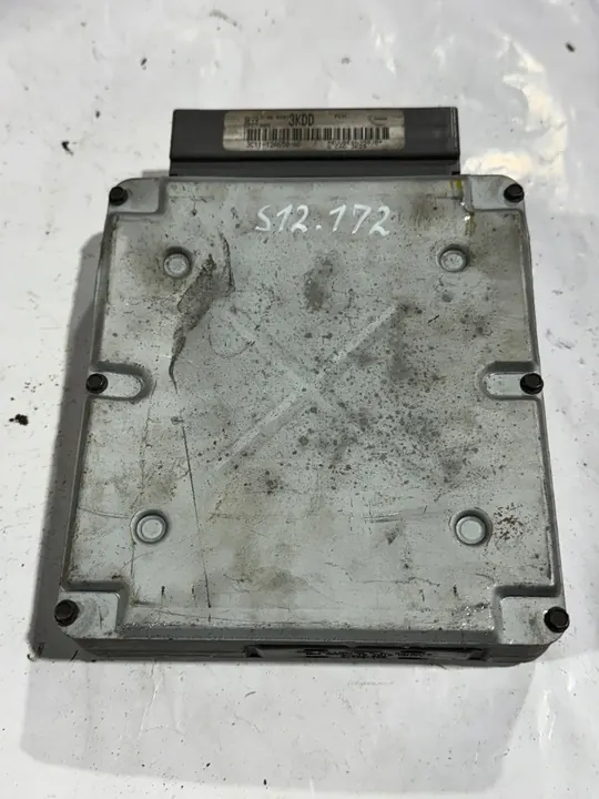 Motorbesturingseenheid Ford Transit MK6 image 1