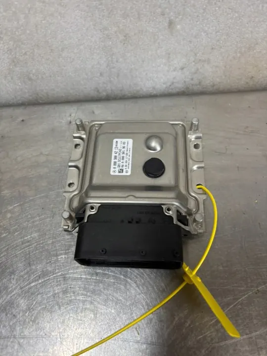 Gebruikte AdBlue-besturingsmodule OEM A0009004213 image 2
