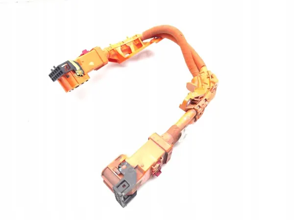 Tesla Model 3 Korkeajännitekaapeli OEM 1109000-00-D image 2