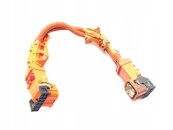 Tesla Model 3 Korkeajännitekaapeli OEM 1109000-00-D image 4