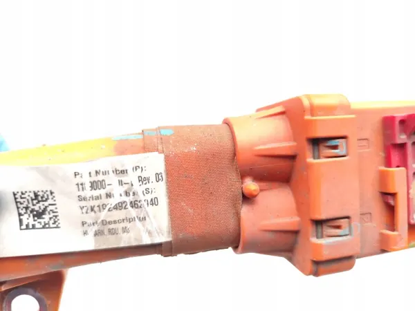 Tesla Model 3 Korkeajännitekaapeli OEM 1109000-00-D image 7