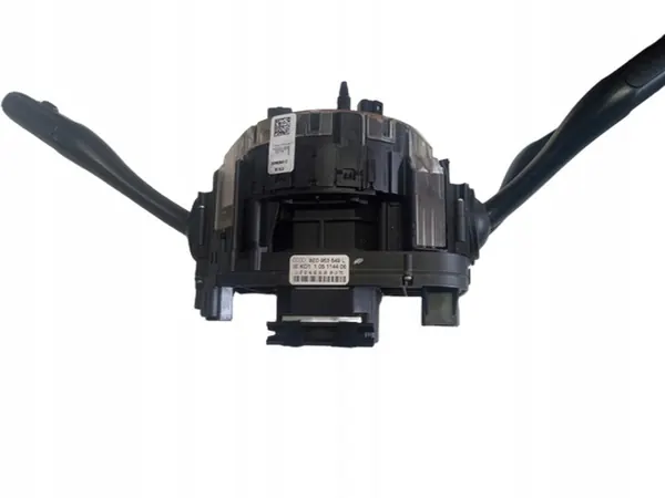 Lenkungsmodul OEM 8E0953549L für Audi A4 B6 B7 image 3