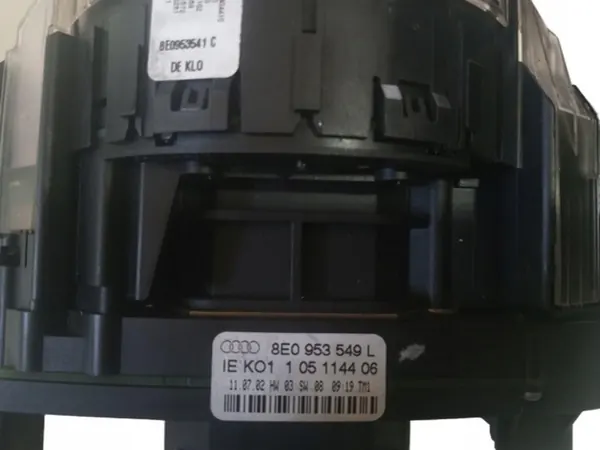 Lenkungsmodul OEM 8E0953549L für Audi A4 B6 B7 image 4