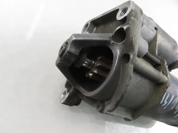 Arrancador Valeo D6RA133 image 2