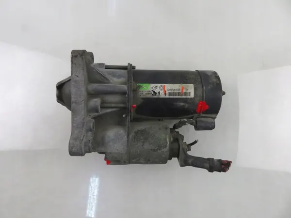 Arrancador Valeo D6RA133 image 3