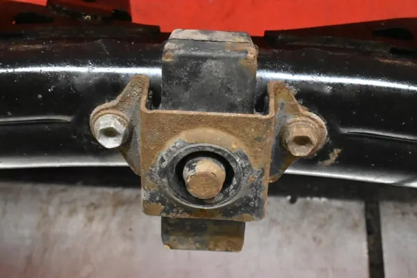 Viga traseira OEM mamAUTO-1047324- para Toyota C-HR 2019-2021 image 5