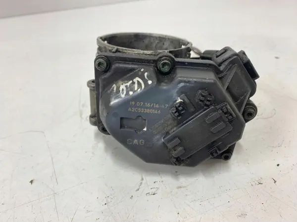 AUDI A6 C6 2.0 TDI Gasklep A2C59511698 image 4