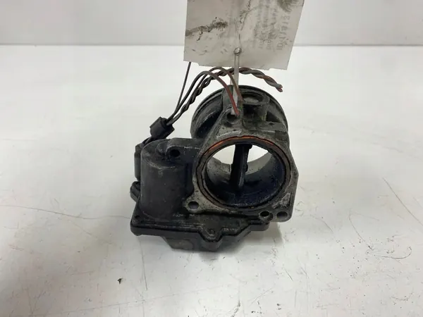 AUDI A6 C6 2.0 TDI Gasklep A2C59511698 image 6