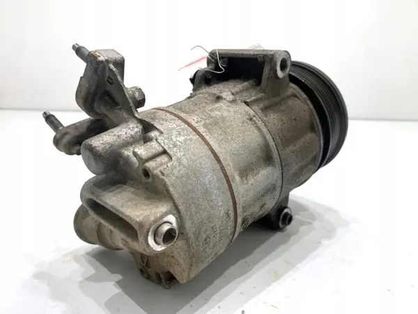 OEM LORK-535-101058 A/C-compressor voor Ford Transit image 3