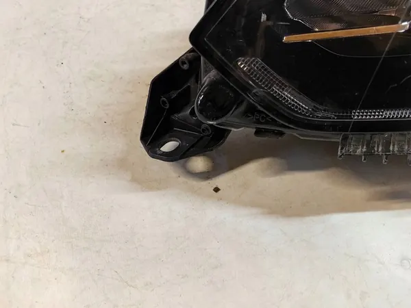 PEUGEOT 208 II - LINKER KOPLAMP image 8