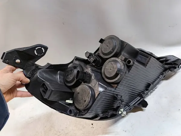 PEUGEOT 208 II - LINKER KOPLAMP image 9