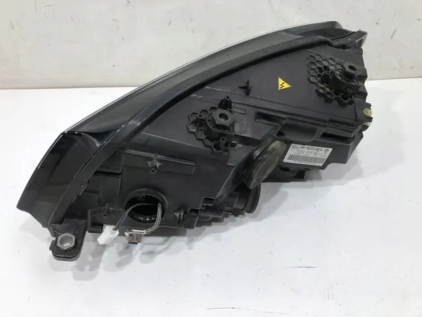 Oikea Ajovalo VW Caddy 2K5 Xenon image 8