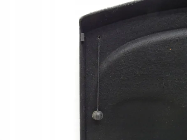 OEM 17739523023 Bakre bagagehylla VW Scirocco III image 6