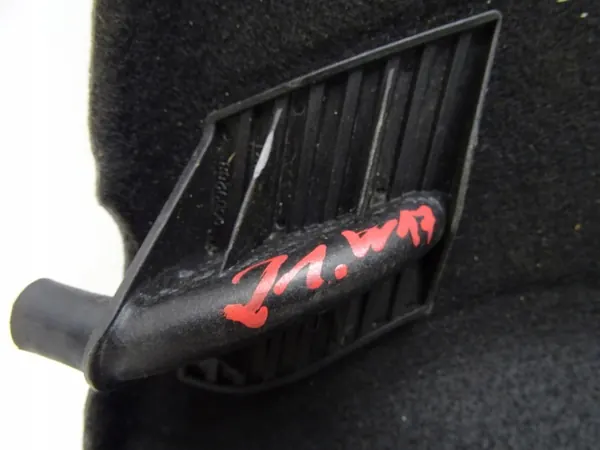 OEM 17739523023 Bakre bagagehylla VW Scirocco III image 7