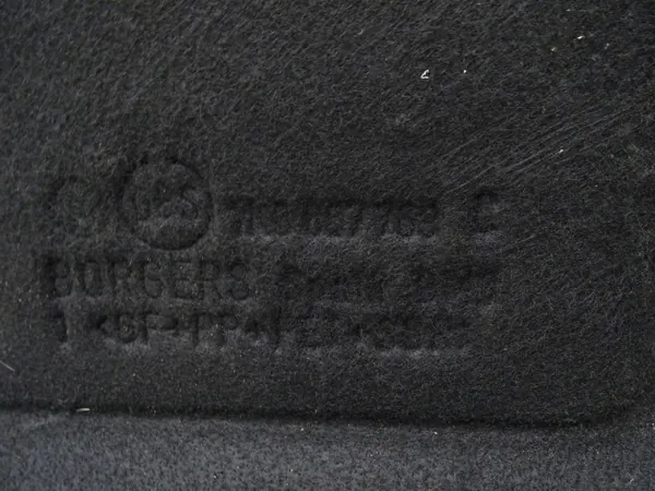 OEM 17739523023 Bakre bagagehylla VW Scirocco III image 8