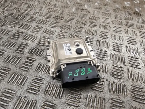 Controlador AdBlue Renault Trafic III OEM 0281032615 image 2
