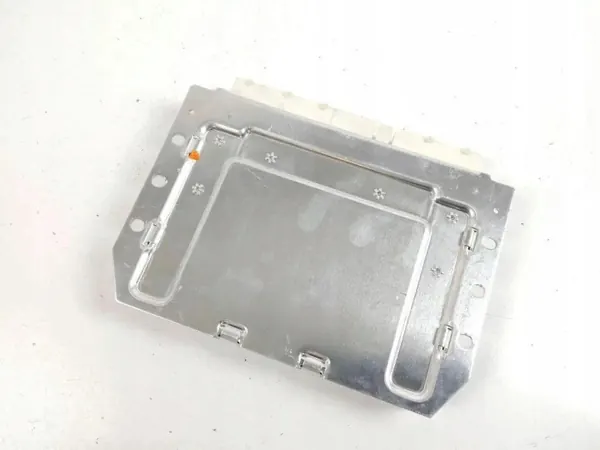 Módulo suspensión aire Porsche Panamera OEM 97061815506 image 3