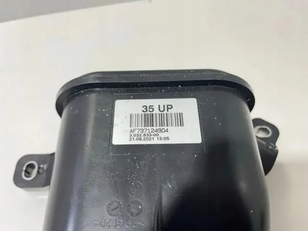 Kolfilter OEM 7371249 för BMW 540i G30 image 5