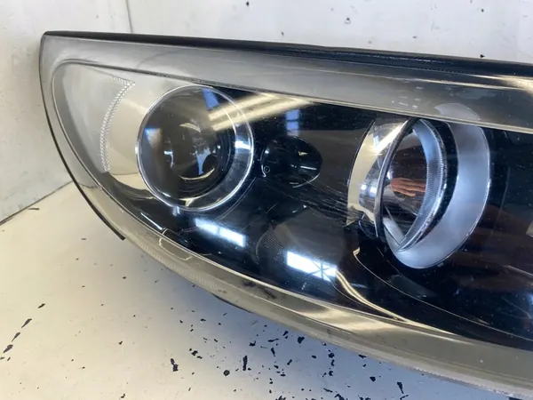 KIA SPORTAGE III Faro Derecho 92102-3U210 image 3