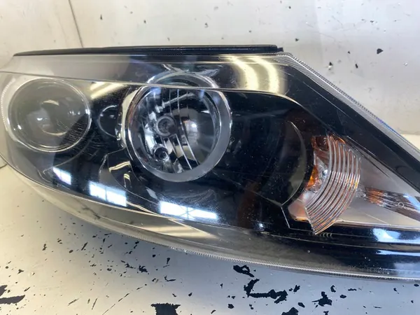 KIA SPORTAGE III Faro Derecho 92102-3U210 image 4