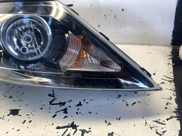 KIA SPORTAGE III Faro Derecho 92102-3U210 image 5