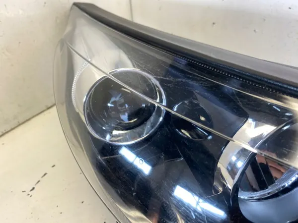 KIA SPORTAGE III Faro Derecho 92102-3U210 image 7