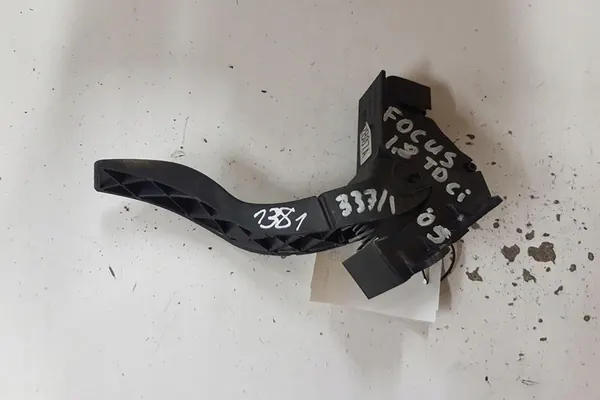 Gaspedaal FORD FOCUS 1.8L diesel 2000 image 2