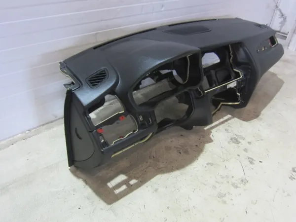 BMW X3 F25 X4 F26 Dashboardconsole OEM 51459311544 image 3